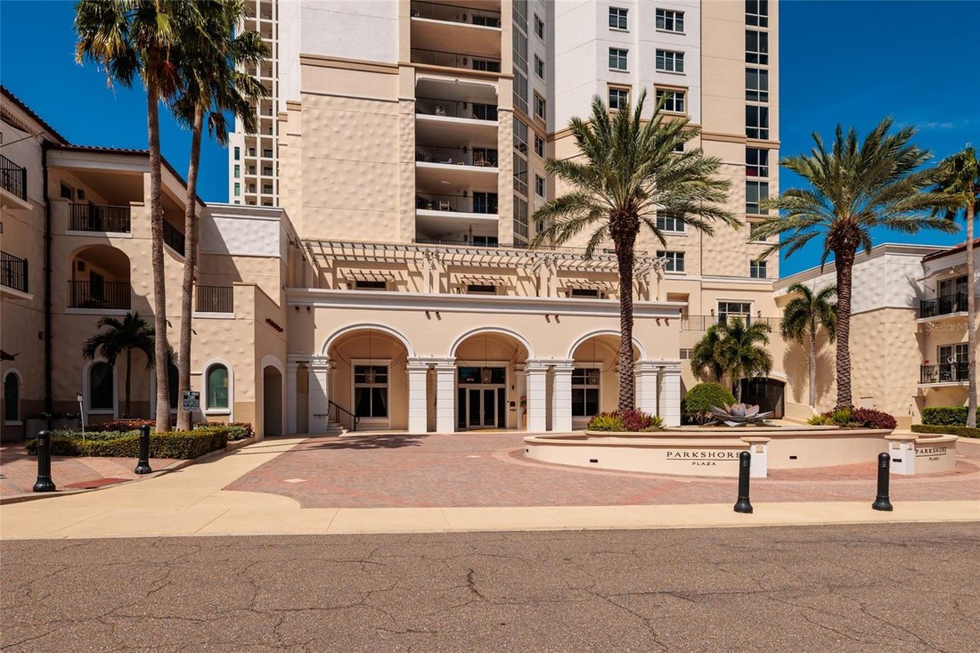 Condominio a St. Petersburg, Florida, Stati Uniti 1 - 19033589