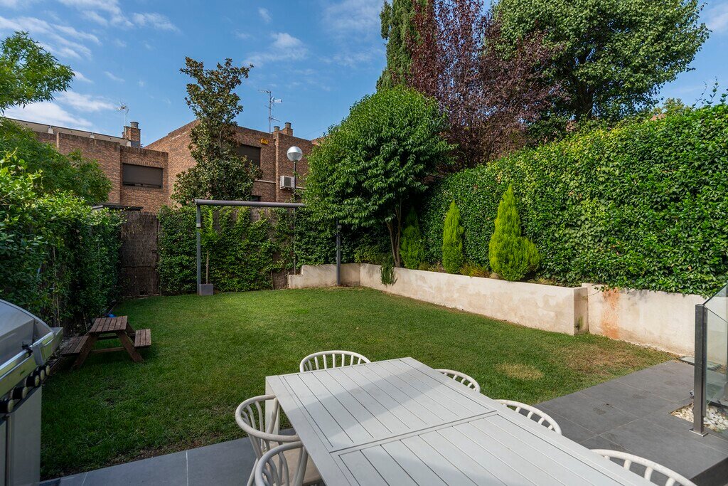 Villa in La Moraleja, Alcobendas, Autonome Gemeinschaft Madrid 3 - 19024905