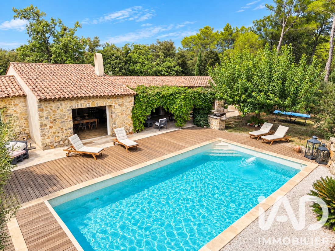 Haus in Est, Lorgues, Frankreich 2 - 19028727
