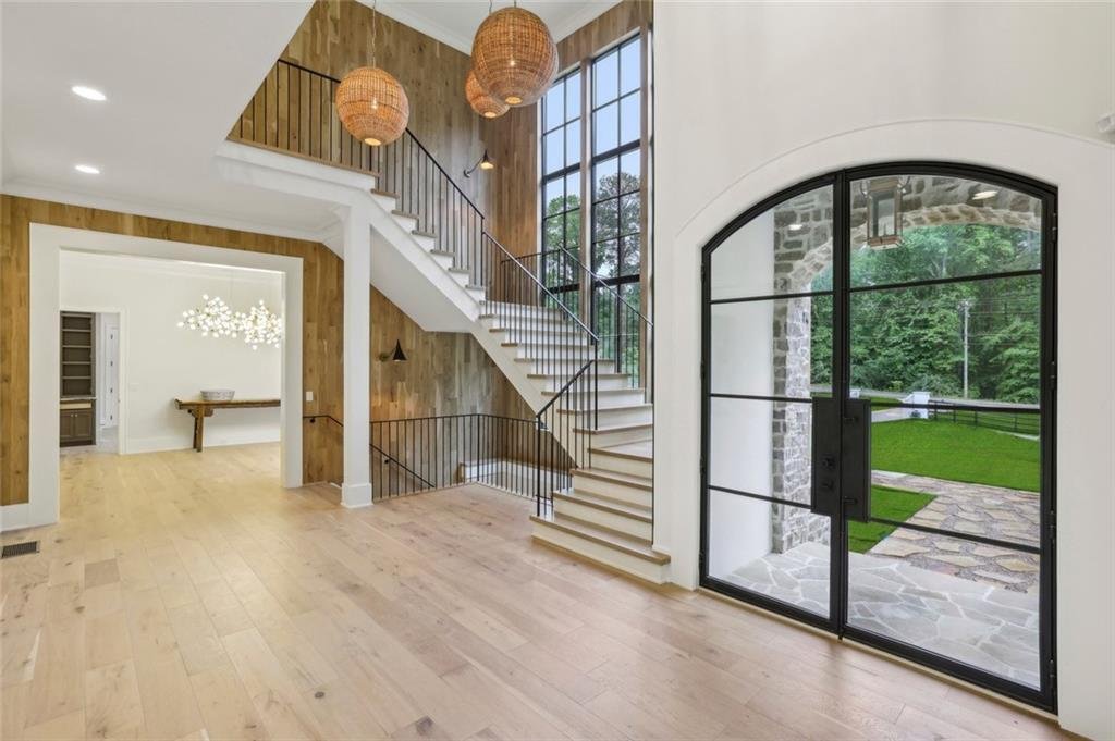 House in Milton, Georgia, United States 4 - 19031486