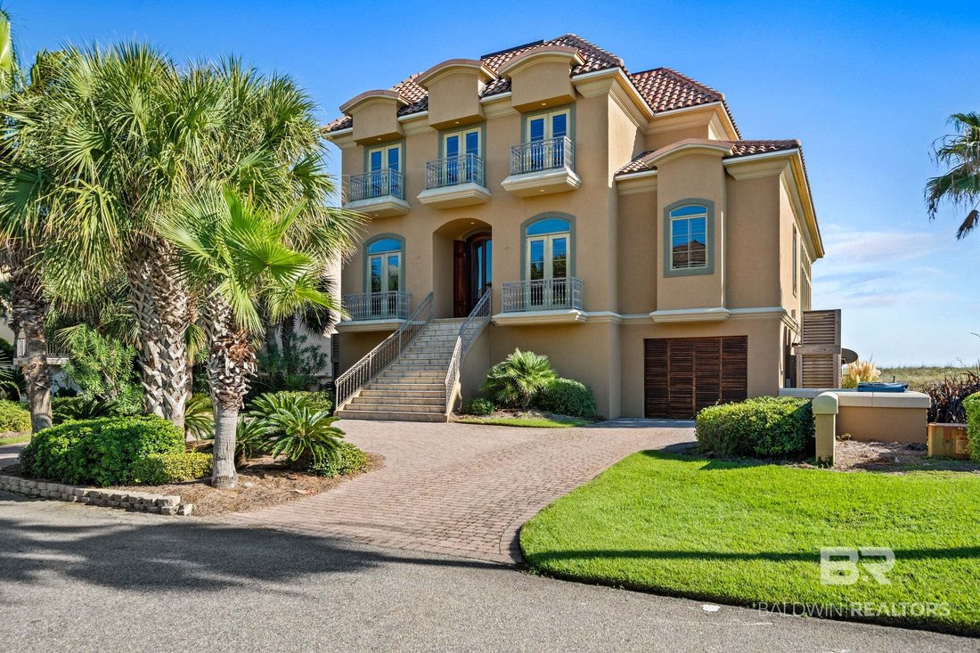 House in Gulf Shores, Alabama, United States 5 - 19023022