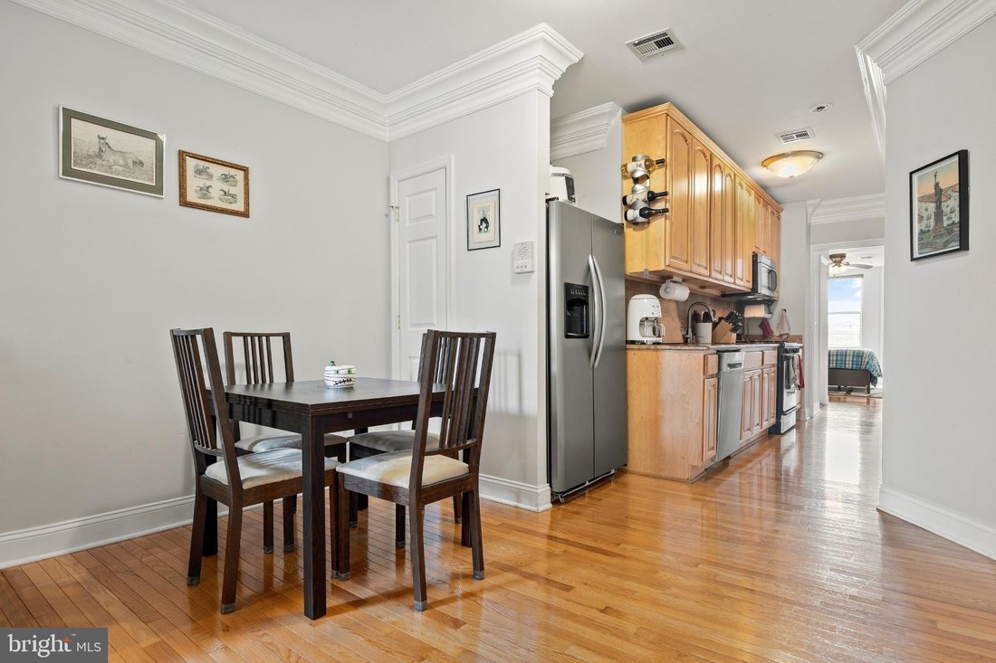 Condo in Jersey City, New Jersey, United States 4 - 19022575