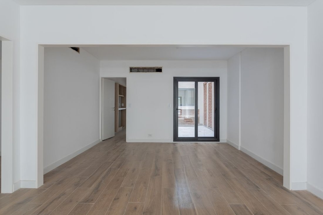 Apartment in Buenos Aires, Buenos Aires, Argentina 5 - 19023094