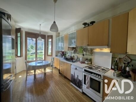 House in Chantiers-Prochefontaine, Versailles, France 3 - 19028773