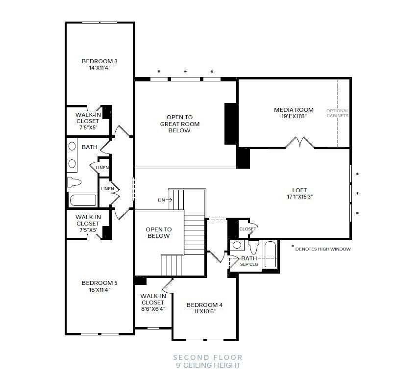 Haus in Lebanon, Tennessee, Vereinigte Staaten 4 - 19030750