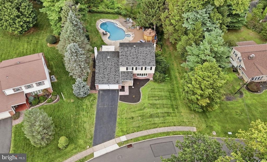 House in Feasterville-Trevose, Pennsylvania, United States 3 - 19032531