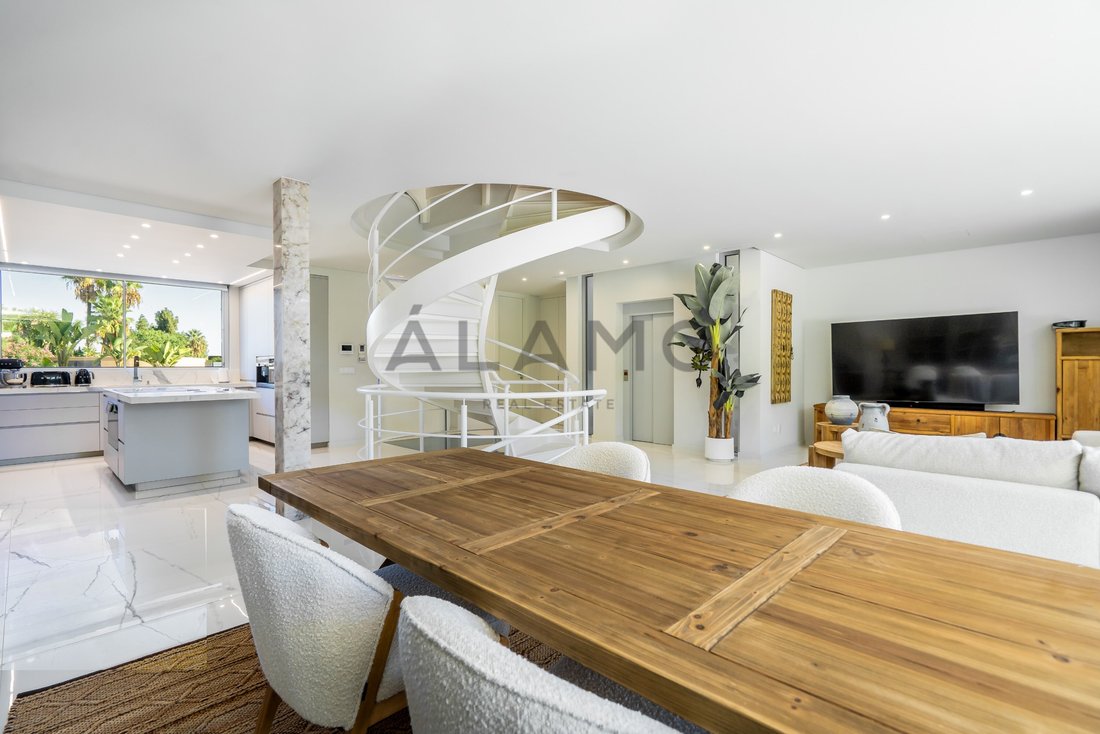 House in Vilamoura, Quarteira, Algarve 5 - 19021499
