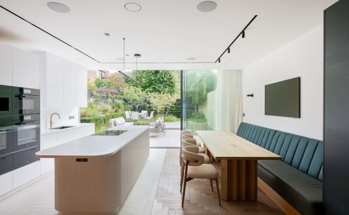 House in Balham, Wandsworth (Greater London), England 1