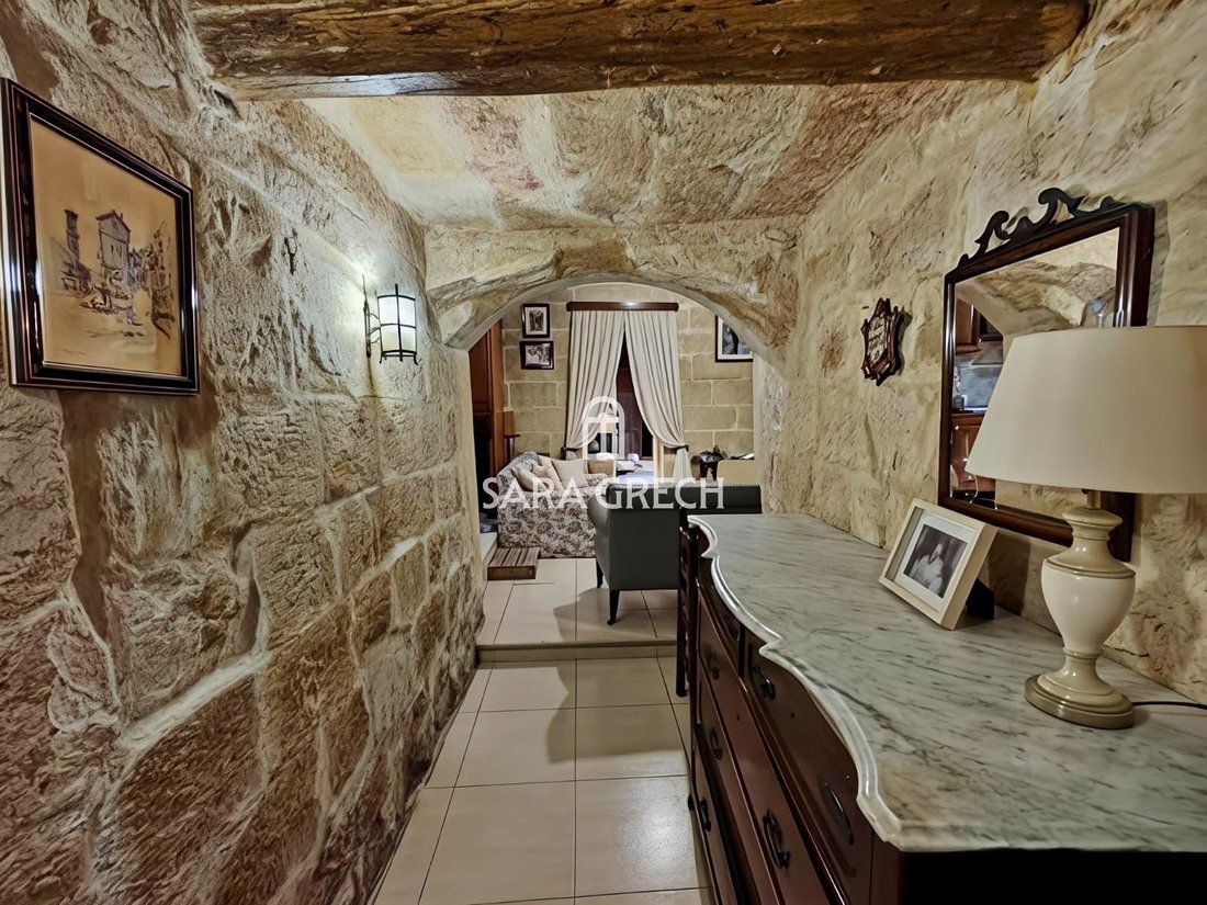 House in Ir-Rabat, Malta 2 - 19027077
