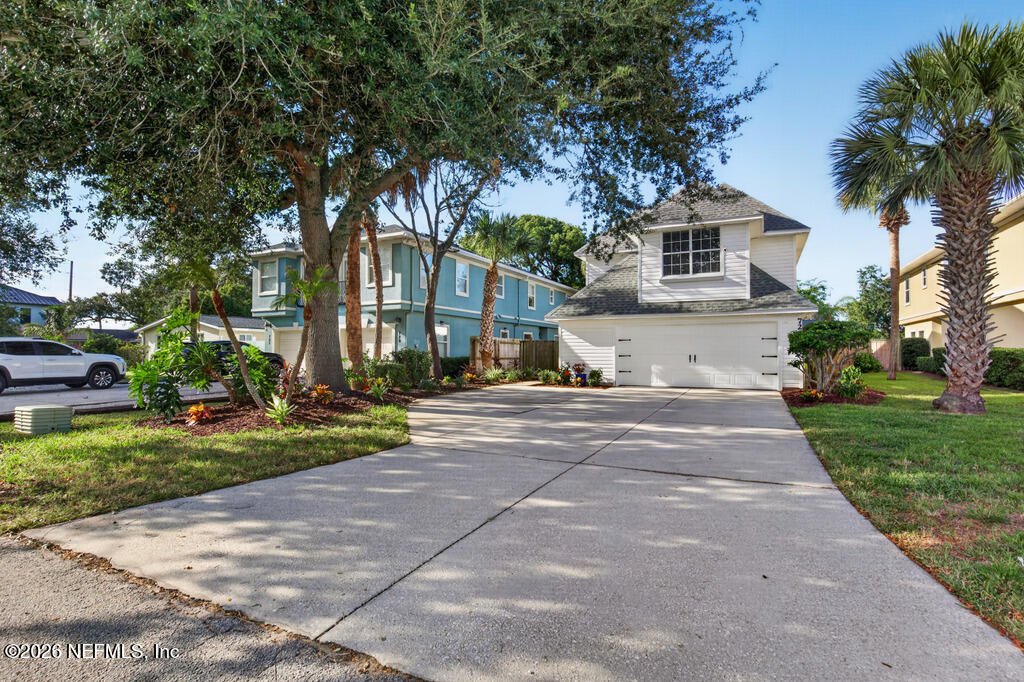 House in Jacksonville Beach, Florida, United States 4 - 19021154