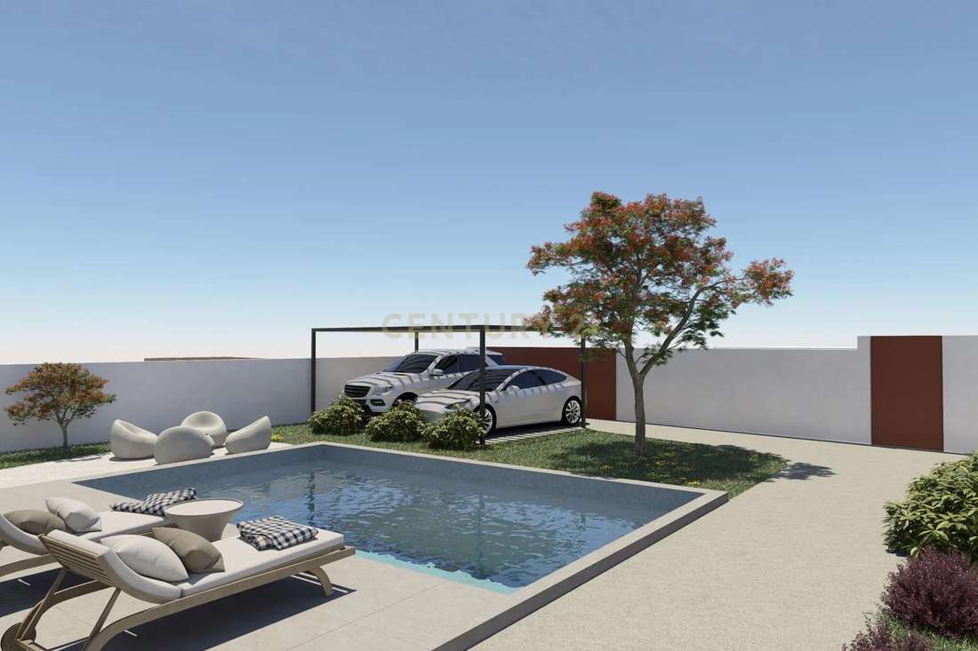 Villa in Finestrat, Valencian Community, Spain 5 - 19025104