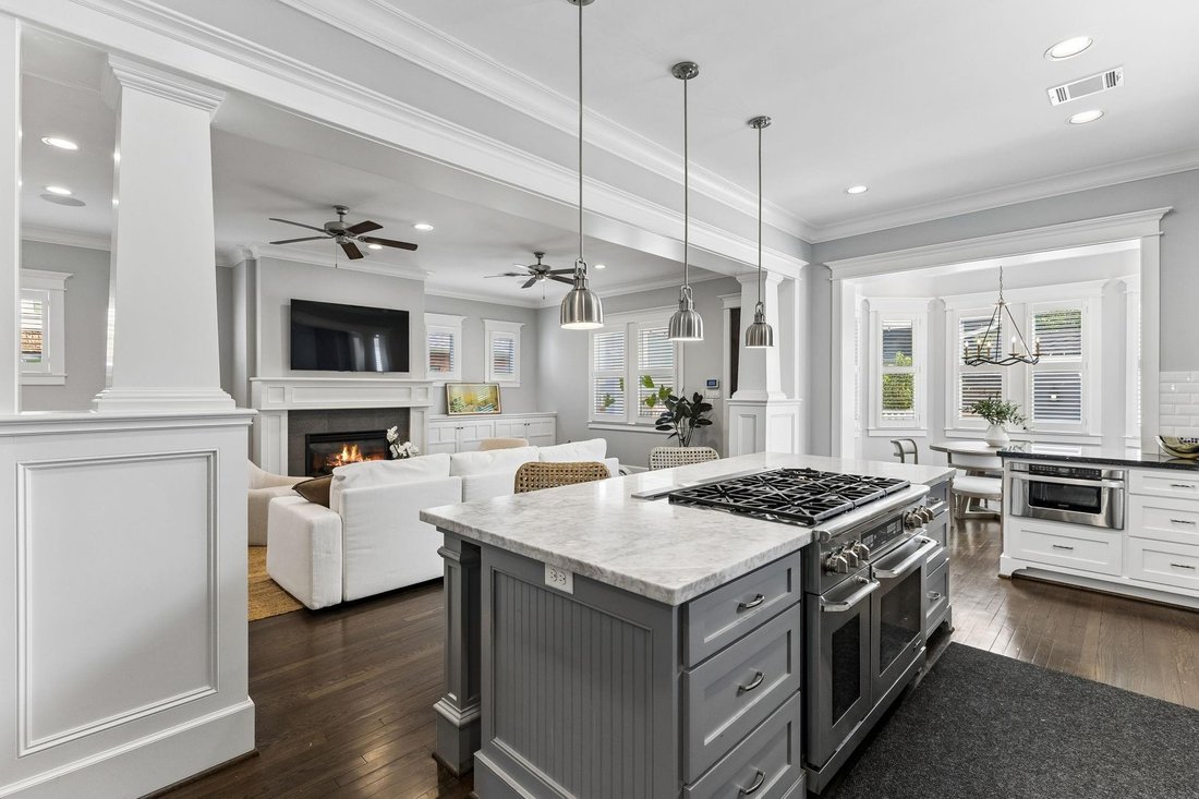 House in Houston, Texas, United States 3 - 19029470