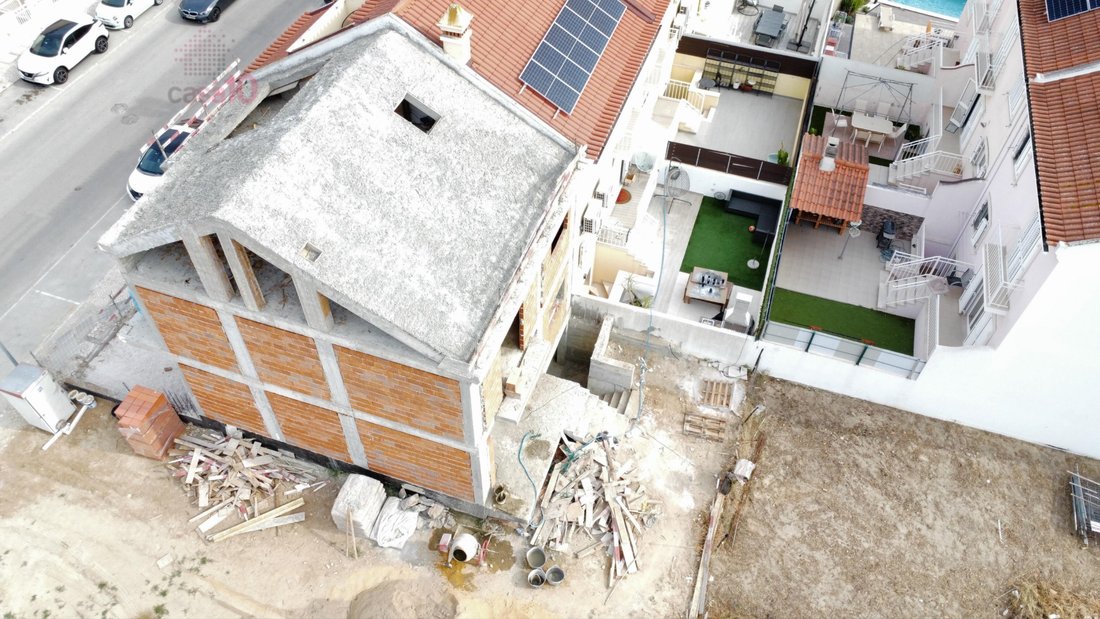 Casa a Alcochete, Setúbal Municipality, Portogallo 4 - 15391199