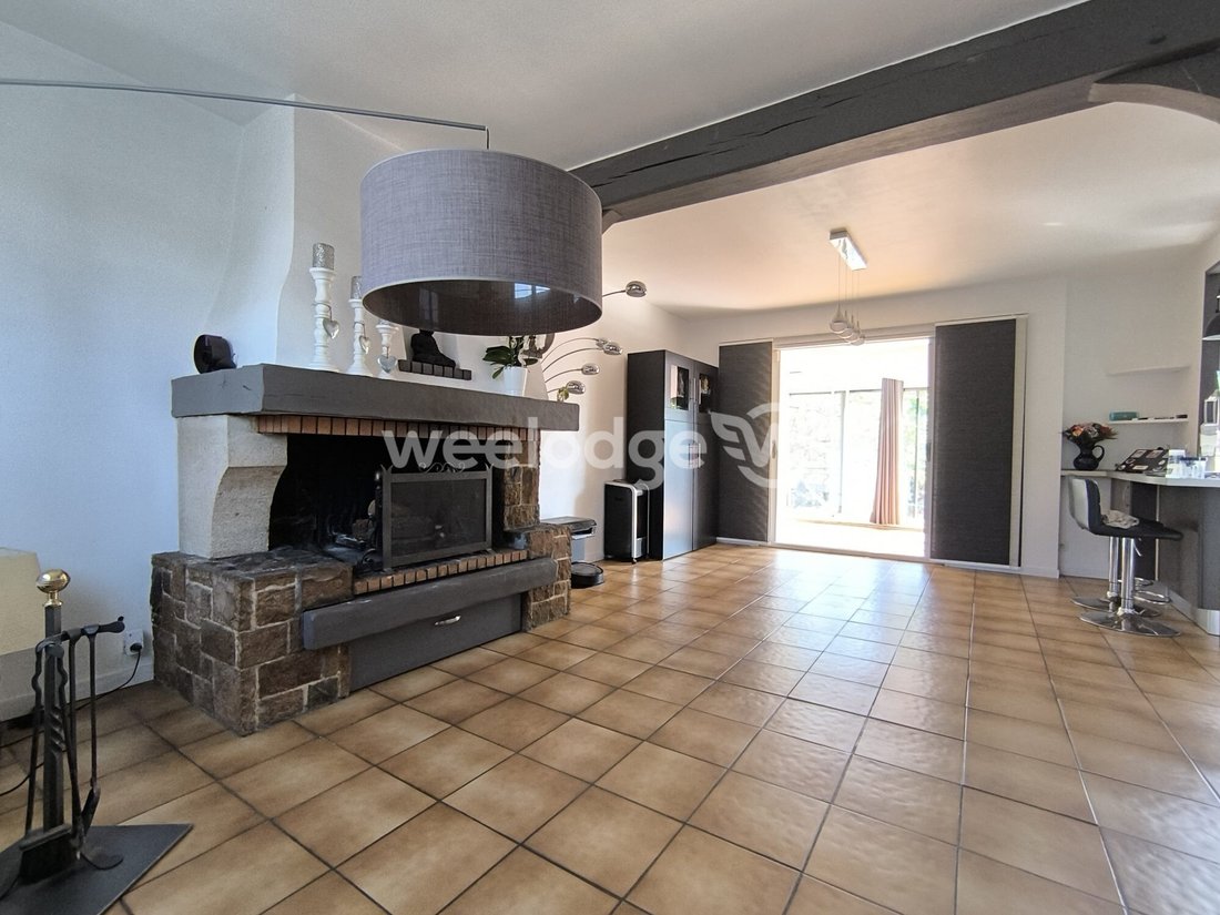 Casa a Conflans-Sainte-Honorine, Isola di Francia, Francia 4 - 19026691