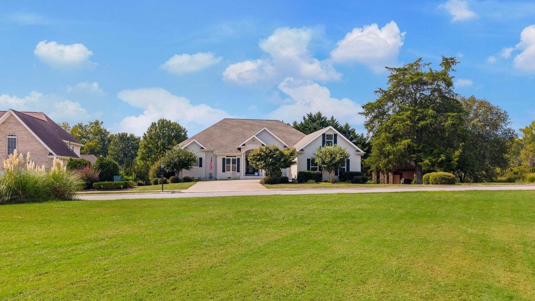 House in Apison, Tennessee, United States 2 - 19023630