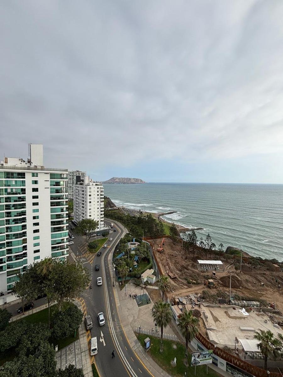 Apartment in San Juan de Miraflores, Metropolitan Municipality of Lima, Peru 1 - 19022244