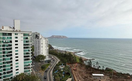 Apartment in San Juan de Miraflores, Metropolitan Municipality of Lima, Peru 1
