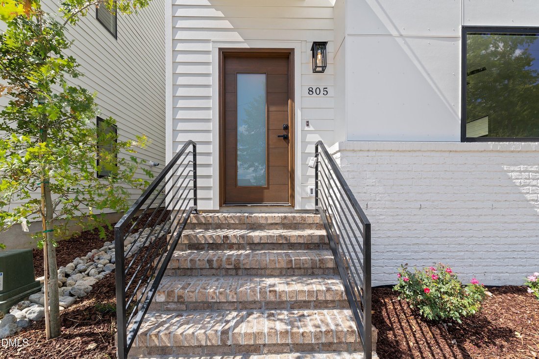 House in Durham, North Carolina, United States 2 - 19023710