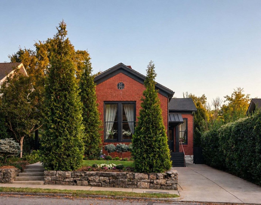 House in Nashville, Tennessee, United States 1 - 19020788