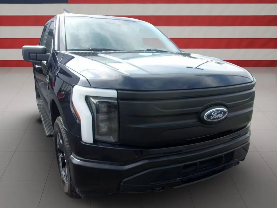 Pickup in Bethany, OK, United States 4 - 19026131