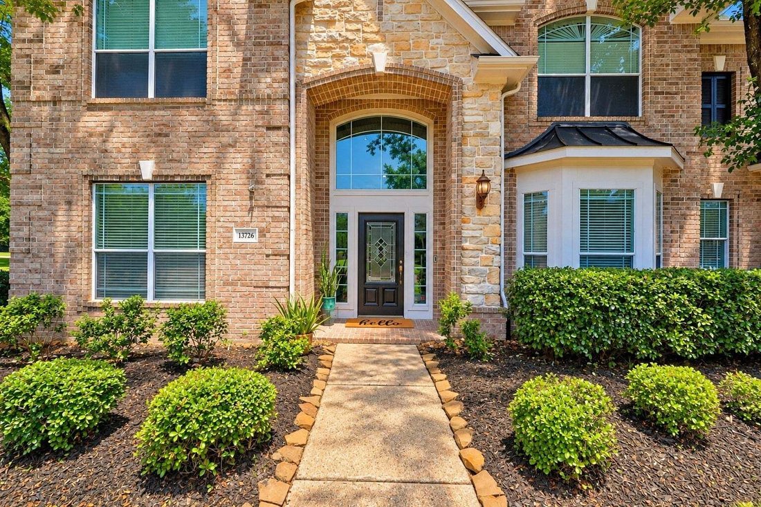 Casa a Houston, Texas, Stati Uniti 4 - 18235637