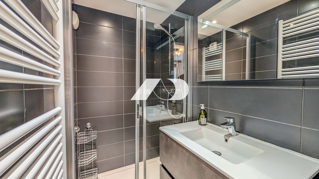 Appartement à Les Gets, Auvergne-Rhône-Alpes, France 4 - 19032108