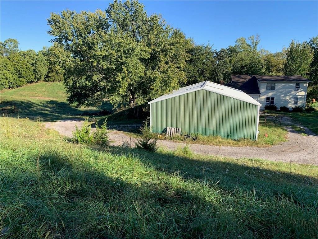 Casa en Platte City, Misuri, Estados Unidos 1 - 19021155