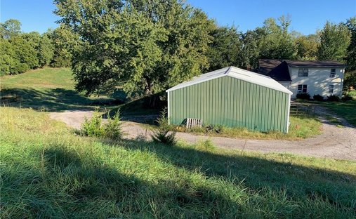 Haus in Platte City, Missouri, Vereinigte Staaten 1