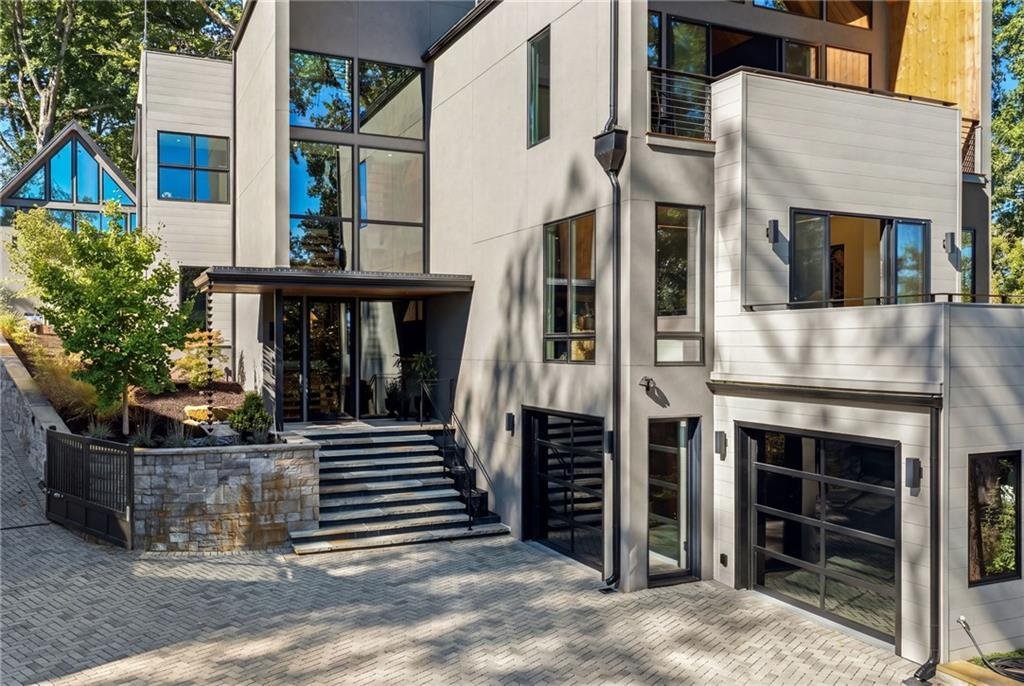 Casa en Atlanta, Georgia, Estados Unidos 4 - 19025247