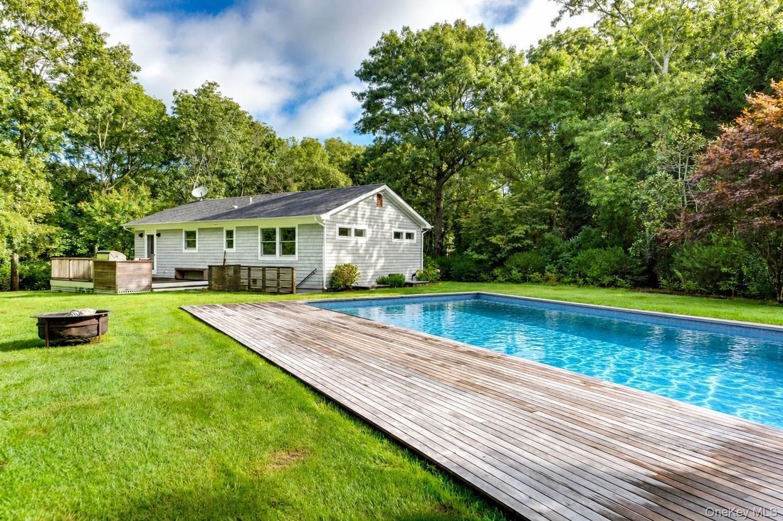 House in East Hampton, New York, United States 1 - 19023482