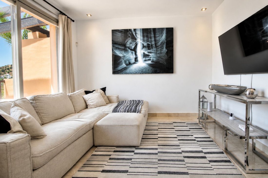 Townhouse in Centro, Malaga, Spain 3 - 18217526