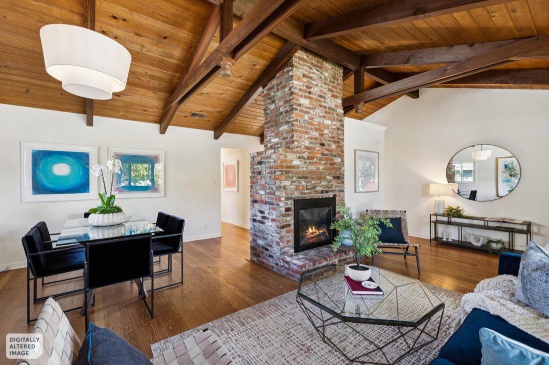 House in San Mateo, California, United States 5 - 19023733
