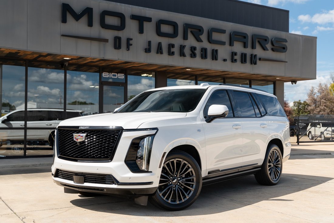 Suv in Jackson, MS 1 - 19032674