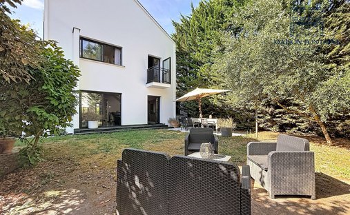 Haus in Carnot, Bry-sur-Marne, Frankreich 1