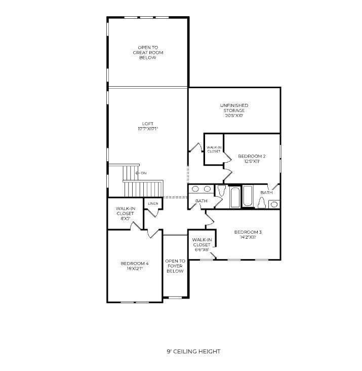 House in Mt. Juliet, Tennessee, United States 5 - 19030776