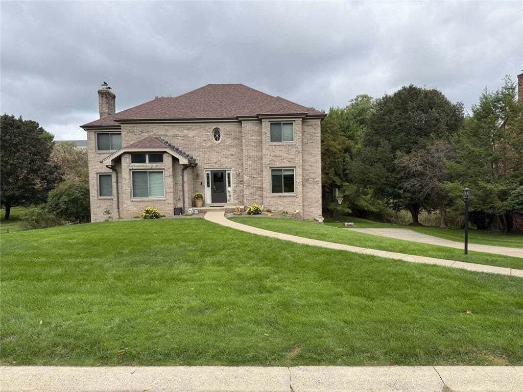 House in Pittsburgh, Pennsylvania, United States 1 - 19022714