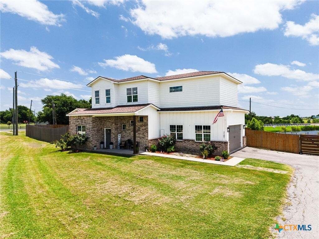 Casa a Temple, Texas, Stati Uniti 5 - 19020277