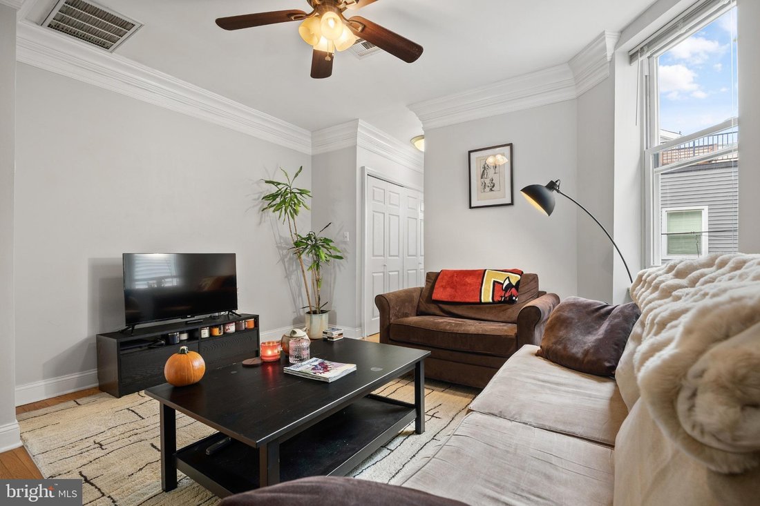 Condo in Jersey City, New Jersey, United States 3 - 19022575
