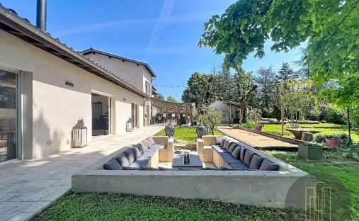 Maison à Marcilly-d'Azergues, Auvergne-Rhône-Alpes, France 1