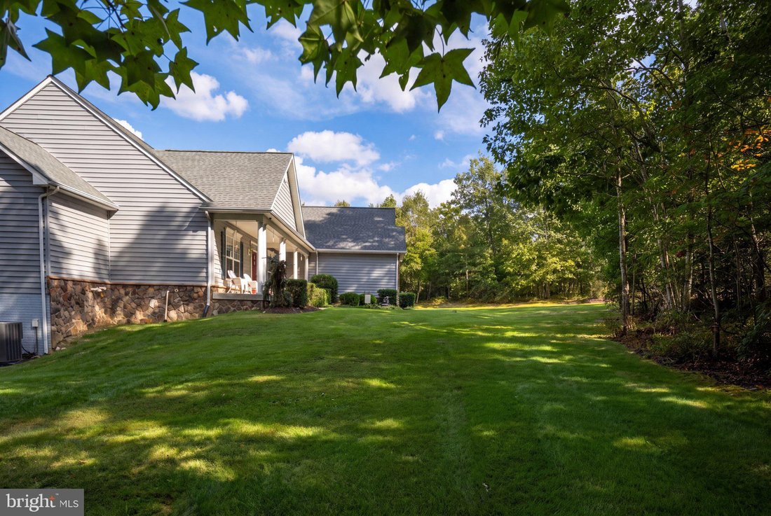 House in Hartwood, Virginia, United States 5 - 19025571
