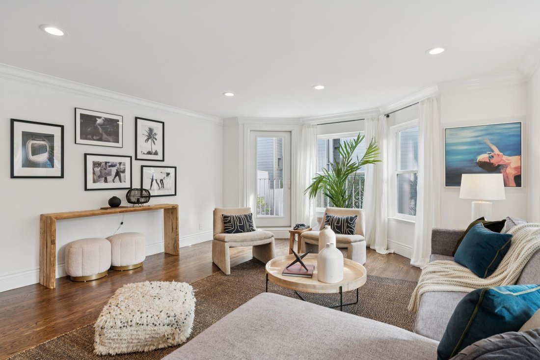 Condo in San Francisco, California, United States 2 - 19026595