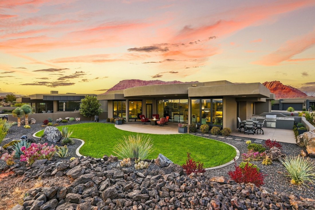 House in Ivins, Utah, United States 3 - 19022209