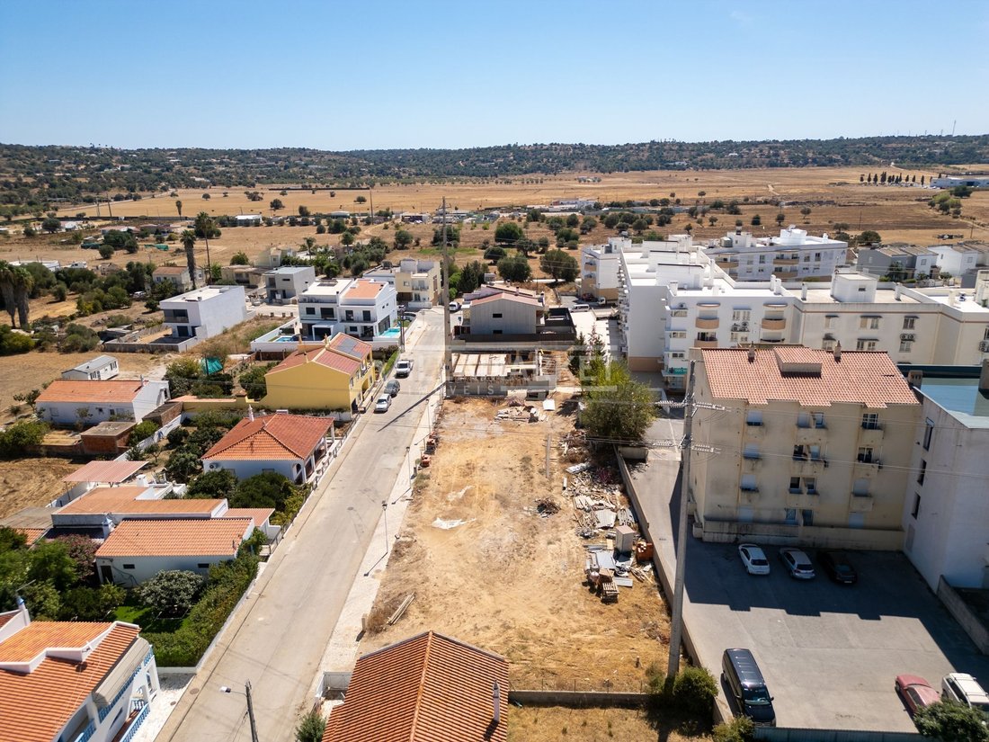 Land in Algoz e Tunes, Algarve, Portugal 4 - 19031266