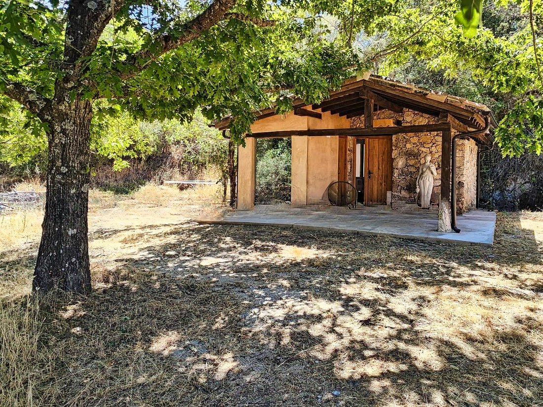 Country House in Moncloa-Aravaca, Madrid, Spain 2 - 19022660