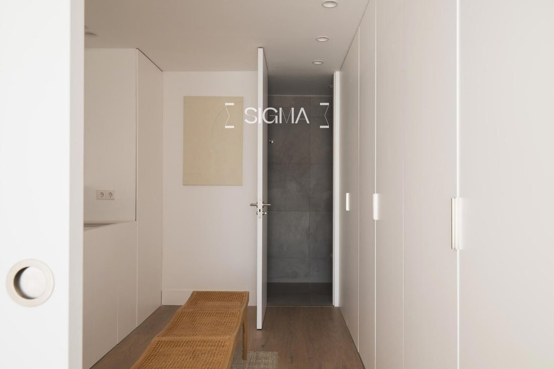 Casa a Salamanca, Madrid, Spagna 5 - 19010059