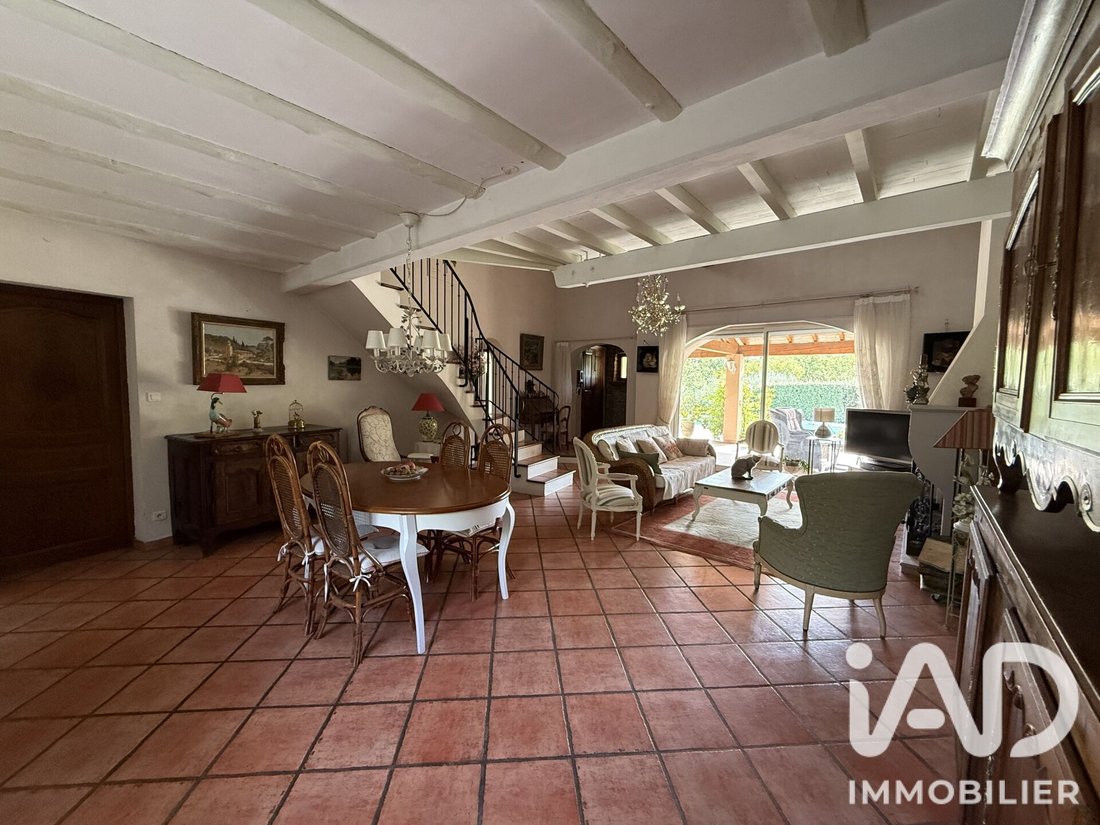 Haus in Est, Clermont-l'Hérault, Frankreich 5 - 19028655