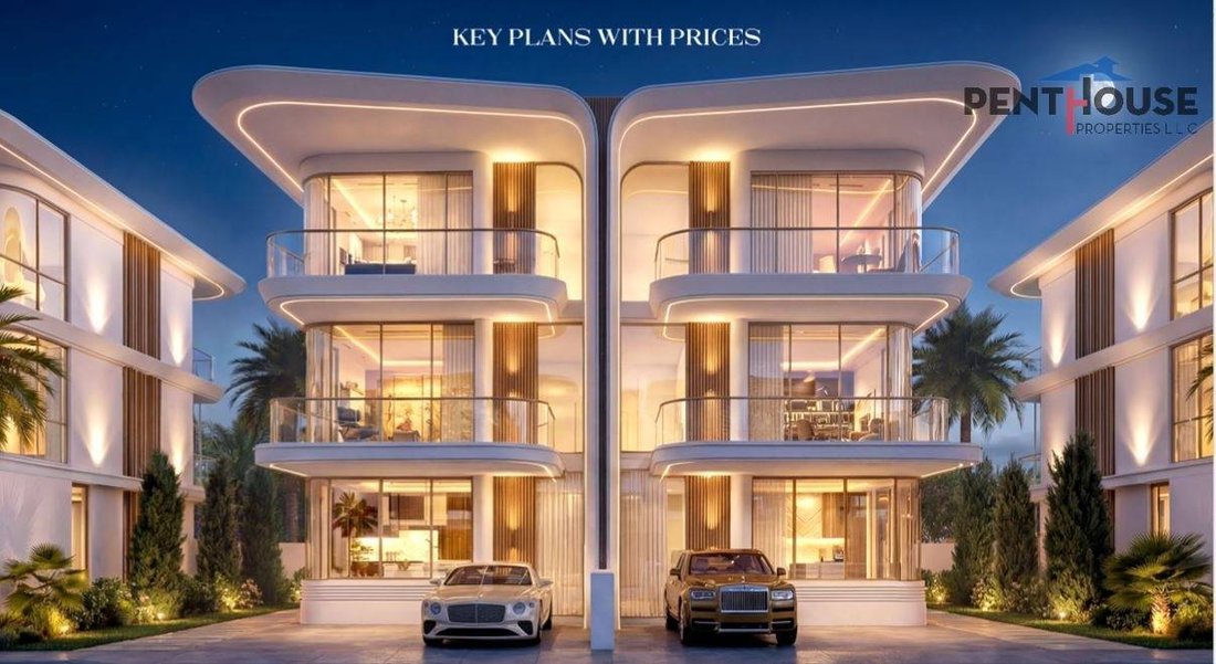 Residenza a Al Ruwayyah 1, Al Rowaiyah, Emirato di Dubai 2 - 19021256