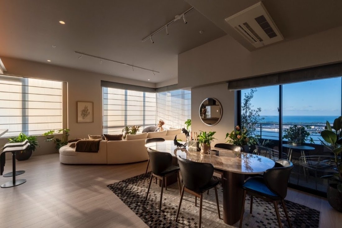 Condo in Fukuoka, Fukuoka, Japan 3 - 19028169