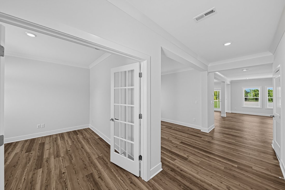 Casa a Wake Forest, Carolina del Nord, Stati Uniti 3 - 18457922
