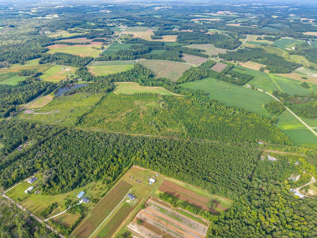 Land in Green Sea, South Carolina, United States 4 - 19028766